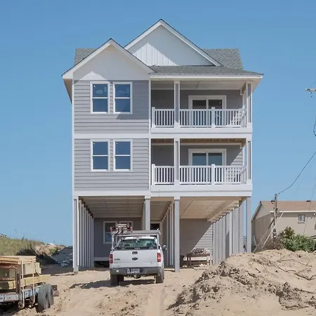 5373 - Wench'S Pad 4 By Resort Realty